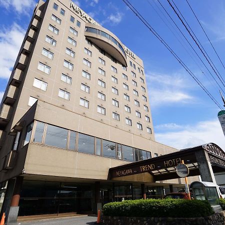 Neyagawa Trend Hotel Екстер'єр фото