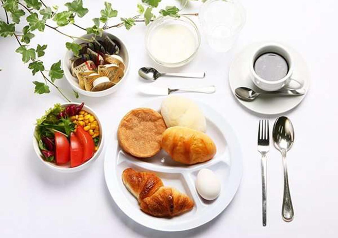 Neyagawa Trend Hotel Екстер'єр фото