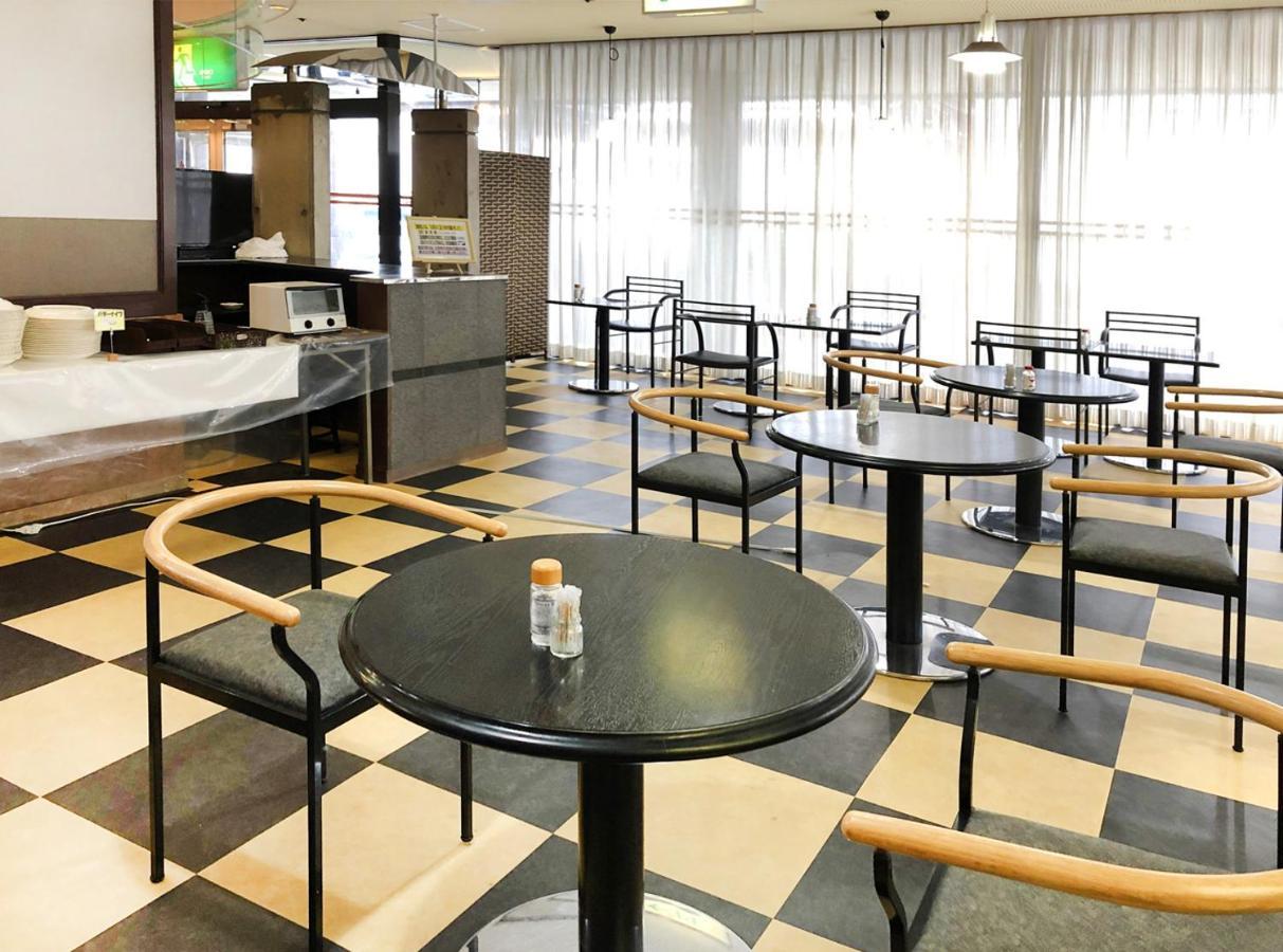 Neyagawa Trend Hotel Екстер'єр фото
