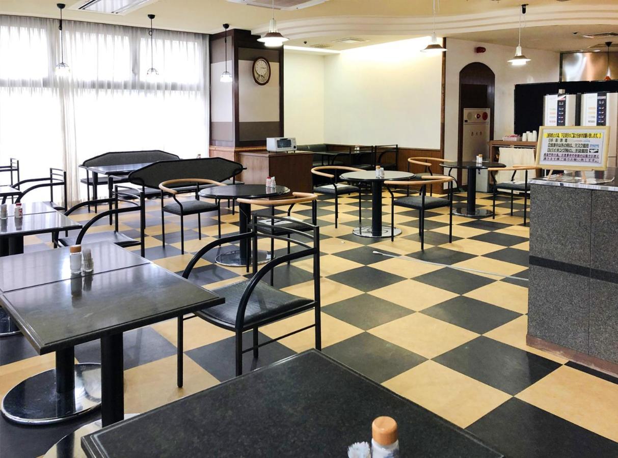 Neyagawa Trend Hotel Екстер'єр фото