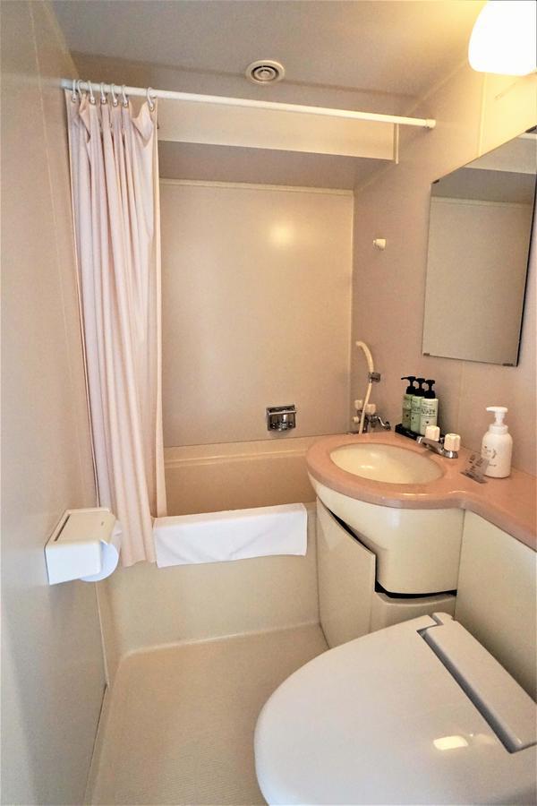 Neyagawa Trend Hotel Екстер'єр фото