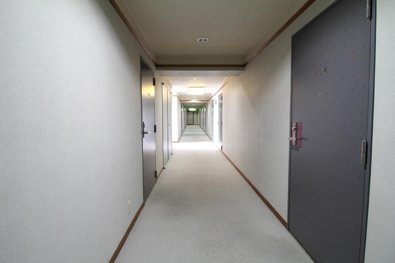 Neyagawa Trend Hotel Екстер'єр фото