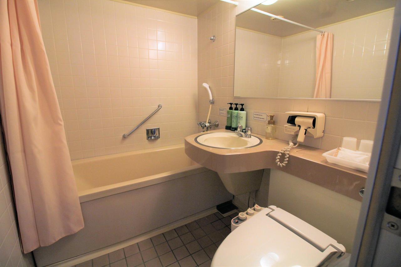 Neyagawa Trend Hotel Екстер'єр фото