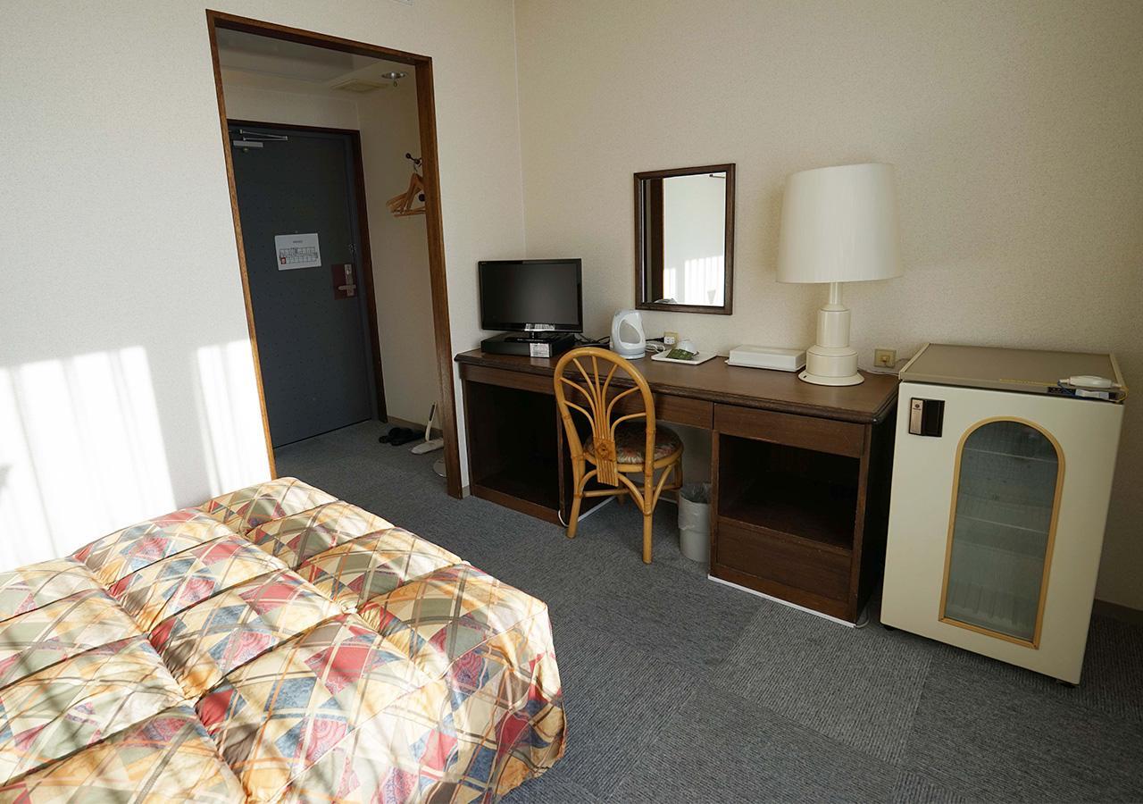 Neyagawa Trend Hotel Екстер'єр фото