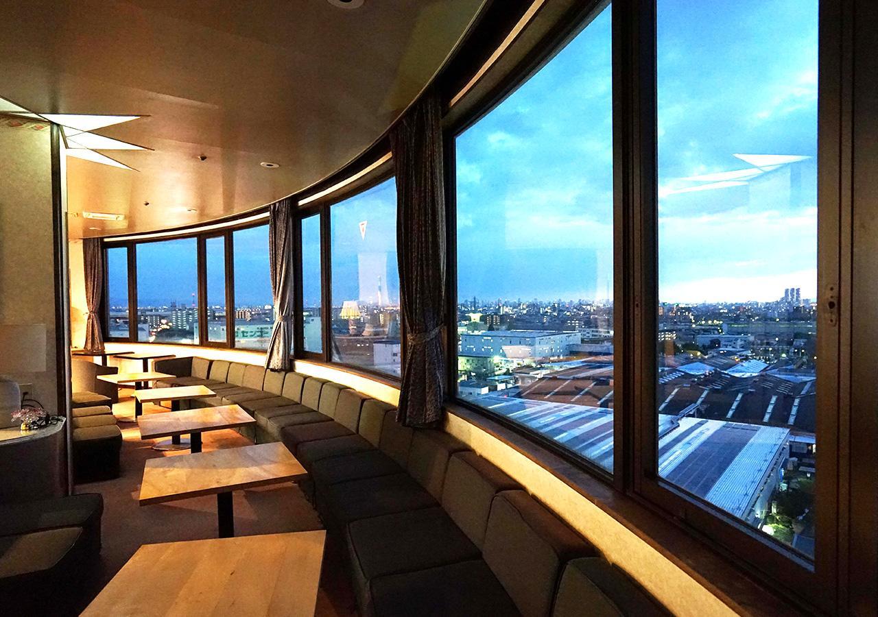 Neyagawa Trend Hotel Екстер'єр фото